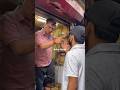 Real Fight Chhangani Vs Customer Shorts Streetfoodindia Chhanganiclubkachori