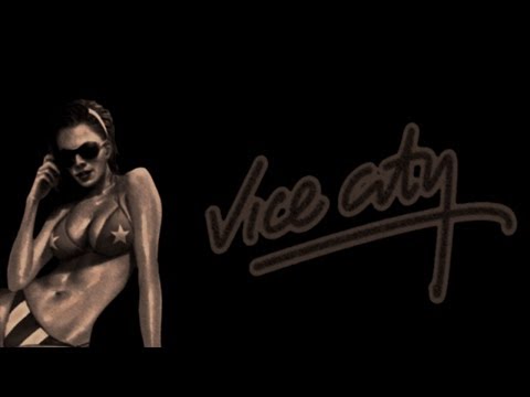 gta: vice city # доброе утро, Вьетнам!