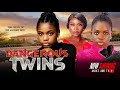 Dangerous Twins Latest Yoruba Movie 2025 Drama Anike Ami Raihana Jimoh Jire Ogunleye