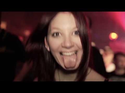 Angerfist Feat Syco - Bassline Abuser (Video Clip)