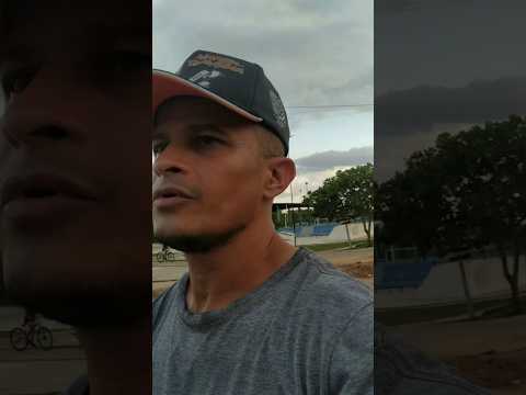 😱😍 cidade toda no asfalto 😍#cidade #municipio #amapa #brasil #laranjaldojari #viral #shorts