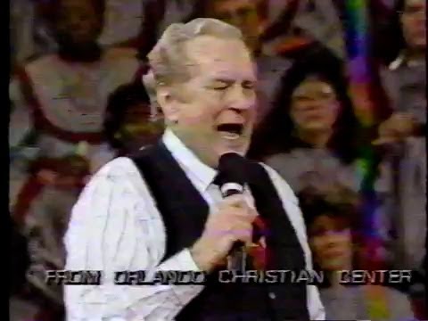 RW Schambach - The Greatest Miracle I Ever Saw!