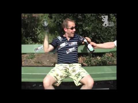 Flowone & KiSM (TWB) - ALKOHOLIKAS