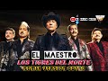 El Maestro ✘ Los Tigres Del Norte 💣 (Edición RemiX Outro) 2024 Dj David Music