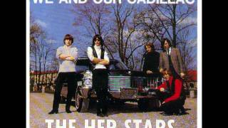 The Hep Stars - Be My Baby