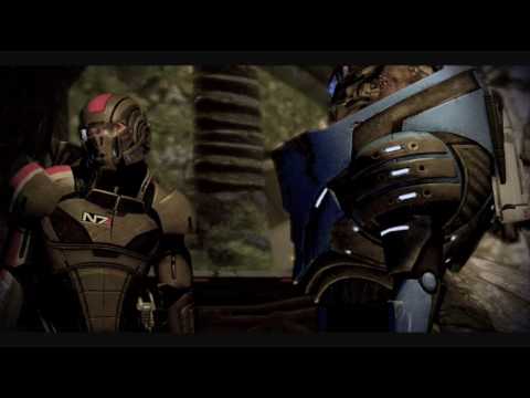 Mass Effect 2 Walk Through Part - 27