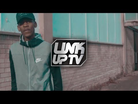 WhyKreeps - No Passa [Music Video] @WhyKreeps