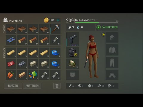 Last day on earth - Raid dead3130