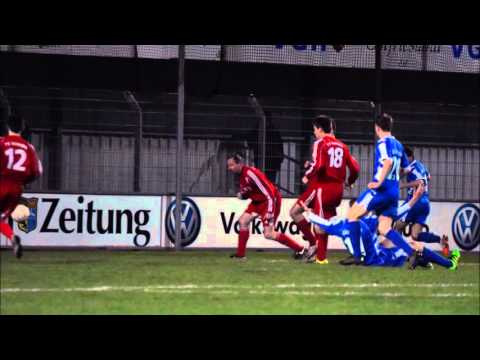 BSV Kickers   TV Bunde