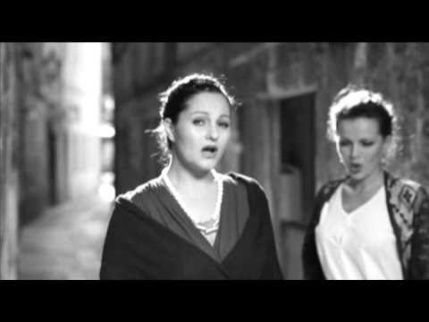 Belcante - Dalmatino poviscu pritrujena (video edit)