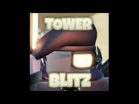 Tower Blitz: Cold Constructs Event Soundtrack - Chapter 3 Wave 18-23