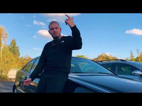 BLAZED M - AF1 (PROD.BEATSBYSAV) (OFFICIAL MUSICVIDEO)