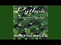 Ghetto Bells (instrumental)