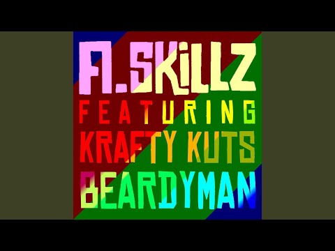 Happiness (feat. Krafty Kuts & Beadyman)