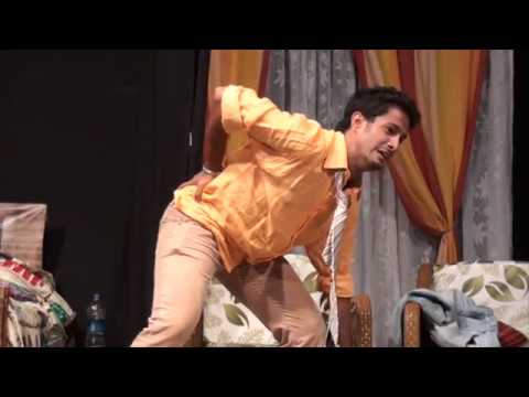 Vishnu Vimal Calangute Cocktales, a DCH production