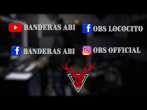 Banderas ft Obscur - War Freestyle