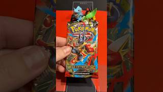 HIT out of one pack MEGA ECOLUTIONS two packs PHANTASMAL FLAMES? #pokemon #pokemoncards #pokemontcg
