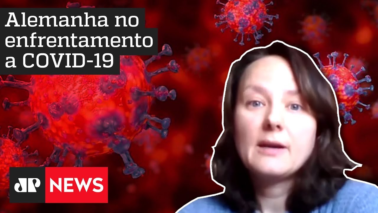 Alemanha acredita que o pior está por vir, diz jornalista sobre Covid-19