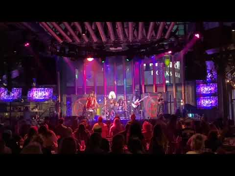 Promotional video thumbnail 4 for Deja Crue - A Motley Crue Experience