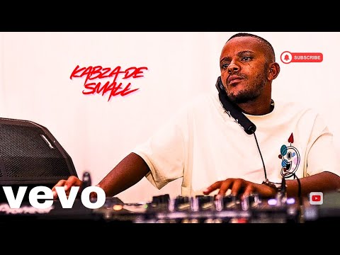Kabza De Small | LIVE FULL Amapiano Mix | JANUARY 2026 | KOA | BEST SELECTION