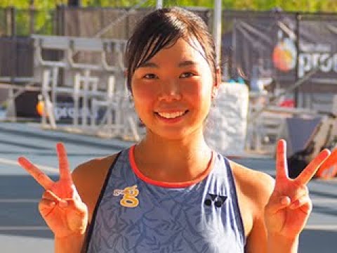 Prague R3 - 村松千裕 [Muramatsu] v S.Lisicki