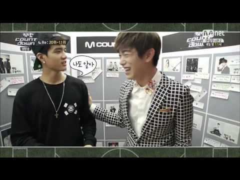 140612  m countdown peniel cut