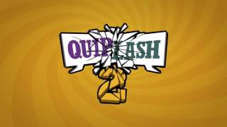 Cover art for Quiplash 2 Credits