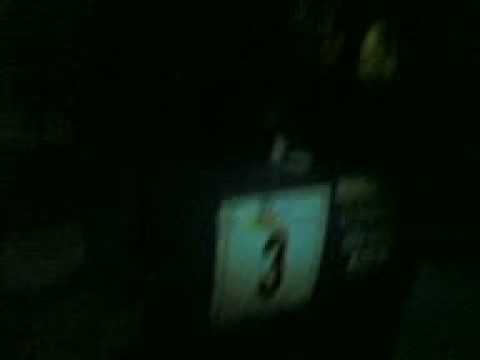 LUNNINI A: 24° Rally di Ceccano partenza PS1 Patrica