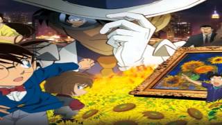 名探偵コナン 業火の向日葵主題歌 オー リバル Full تحميل اغاني مجانا