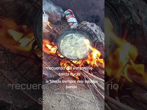 pesca y aventura campamento 25 de agosto florida Uruguay #pesca #fishing #pescador #aventura