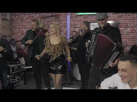 Sneze Radicevska i Grupa Cardak - Ti me predade ( ImaT nemaT)