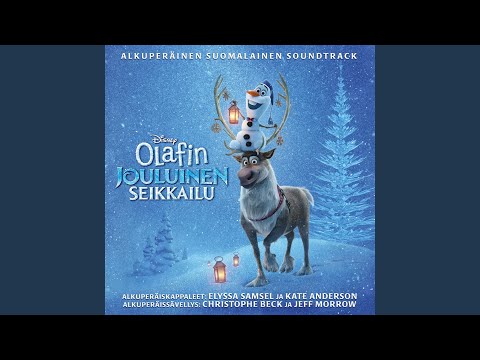 Kello joulun soi (repriisi)