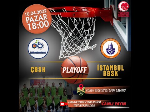 ÇBSK - İSTANBUL BBSK