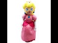 Princess Peach Reacting To The Wiggles Wiggle Bay 2002 Part 2 4