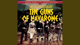 The Guns of Navarone (Mitch Miller Sing Along Chorus)