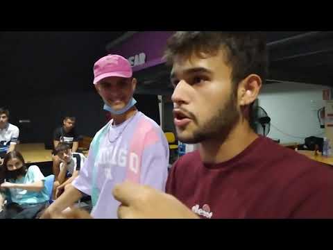 MDU y WINTER vs ZIPLEX y LOPEZ | CUARTOS | ÚLTIMA OPORTUNIDAD COSTA BATTLE