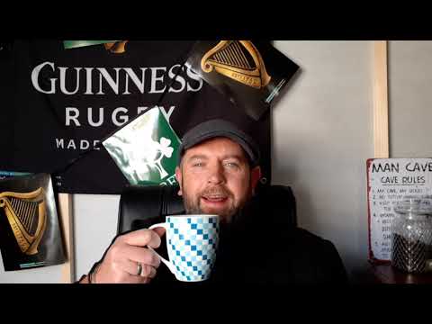 Peterson's 264 and Irish Oak estate pipe