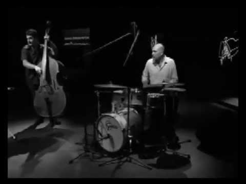 Ferit Odman Quartet Feat. Kestutis Vaiginis