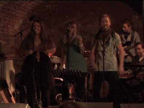 SPREAD THE LOVE 2009