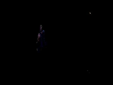 Usher @Amway Center 04/28/2011