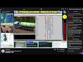 Toplessgun My Summer Car Development And My Winter Car Showcase Livestream 15 8 2025