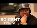 50 Cent Faces Off with the Hot97 Morning Show ...