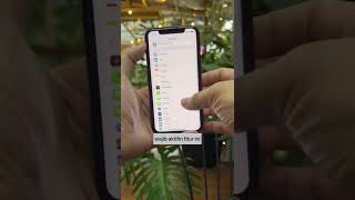 Download lagu Cara silent nomor telfon tidak dikenal di iPhone ✌🏻 mp3