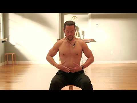 Tummo Inner Fire Breathing Technique: Qigong Challenge Day 1