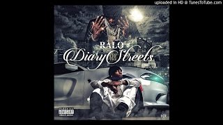 Ralo Who I Am Slowed Down