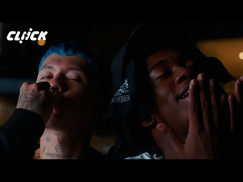 EL CLOOY ❌ BLESSD | 🔥 GANAS ( REMIX )