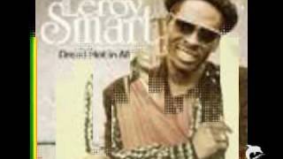 Leroy Smart - Ballistic Affair    {Ballistic Affair Riddim}