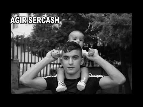 SERCASH KAYA / Vita Ciyan Lemin Heram Kürtçe 2018 اغنية كردية حزين