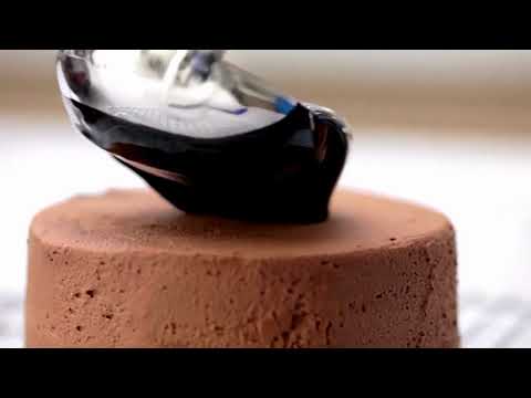 Decadent Delight: Chocolate Cake Perfection by Cakes by Zuni! 🍫🍰