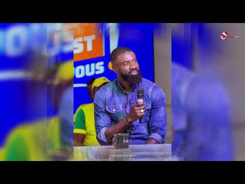 FOOTBALL : Bruno ECUELE MANGA vers PARIS 13 ATLETICO.